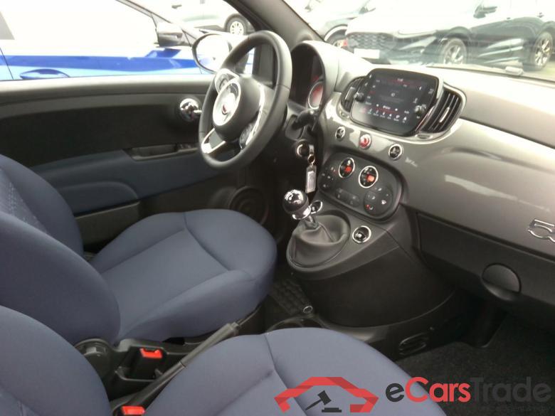 500 MY22 HYB 70 CLUB  #2