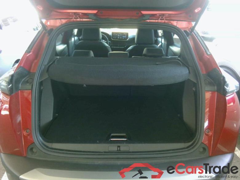 2008  Allure 1.2 PURETECH  100CV  BVM6  6E #6