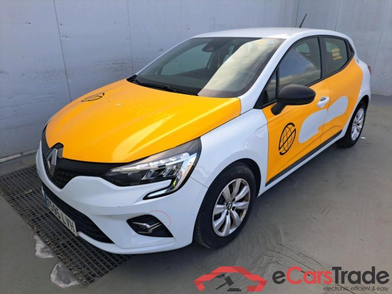 Renault Business Blue dCi (100CV) RENAULT Clio / 2019 / 5P / berlina con portón Business Blue dCi (100CV) #1