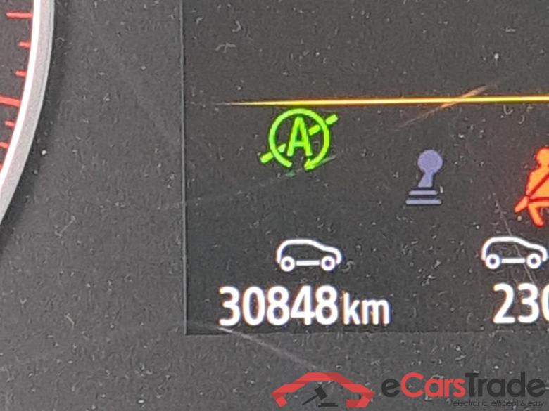 Renault Business Blue dCi (100CV) RENAULT Clio / 2019 / 5P / berlina con portón Business Blue dCi (100CV) #5