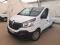 preview Renault Trafic #0