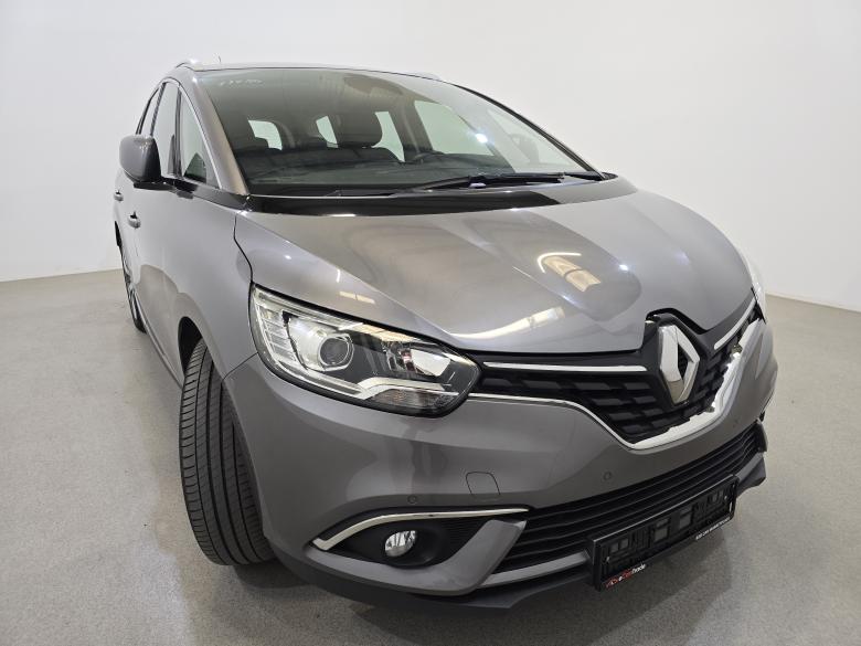 Renault Grand Scenic 1.3 TCe Intens 7PL Navi 1/2 Sport-Leather KeylessGo Klima PDC ... #3