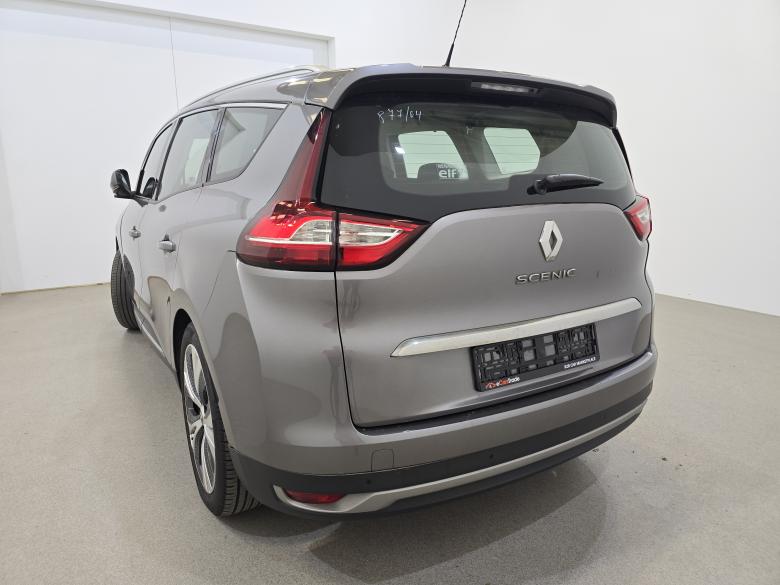 Renault Grand Scenic 1.3 TCe Intens 7PL Navi 1/2 Sport-Leather KeylessGo Klima PDC ... #6