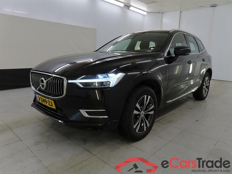 VOLVO XC60 2.0 Rech. T6 Bns Pro
