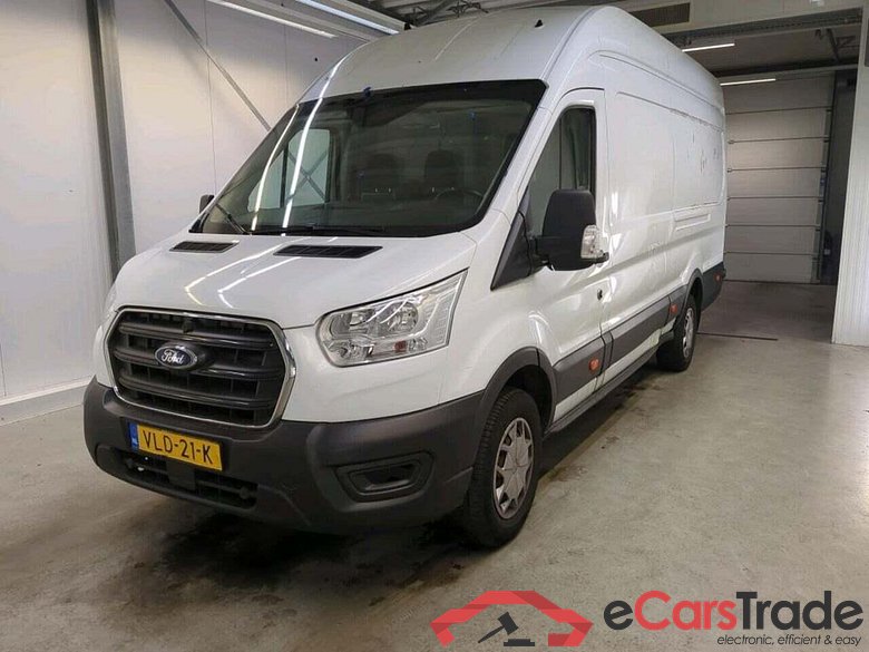 FORD Transit 350 2.0 TDCI L4H3 Tr