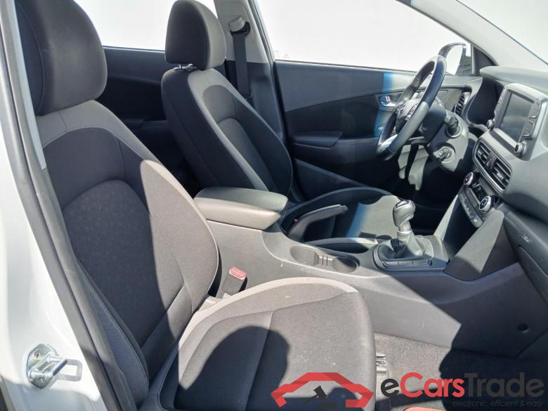 Hyundai 1.0 TGDi Klass 4x2 HYUNDAI Kona / 2017 / 5P / todoterreno 1.0 TGDi Klass 4x2 #6