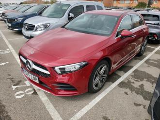 Mercedes A 250