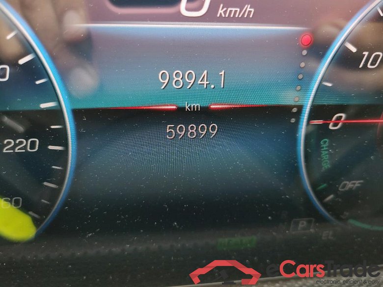 Mercedes A 250 e Clase A A 250 e (177.086)Premium-Pack 1.3 AMG Line 220CV AT8 E6d #5