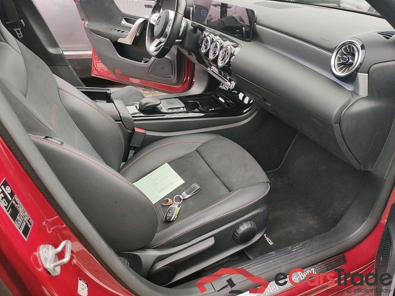 Mercedes A 250 e Clase A A 250 e (177.086)Premium-Pack 1.3 AMG Line 220CV AT8 E6d #6