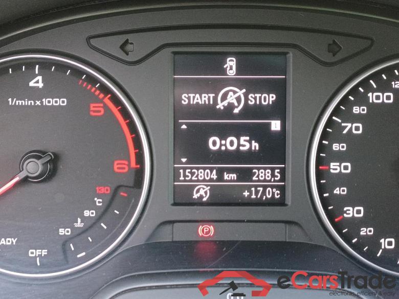 Audi Design 30 TDI 85kW (116CV) Q2 30 TDI design 1.6 TDI 115CV MT6 E6dT #5