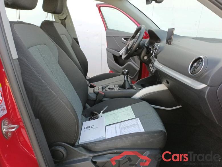 Audi Design 30 TDI 85kW (116CV) Q2 30 TDI design 1.6 TDI 115CV MT6 E6dT #6