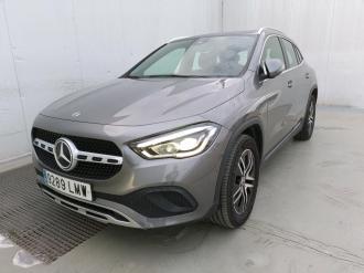 Mercedes GLA 200