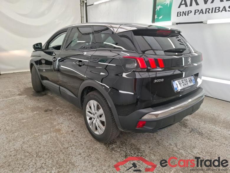 Peugeot BlueHDi 130 S&S ACTIVE BUSINESS 3008 Active Business 1.5 HDi 130CV BVM6 E6dT #2