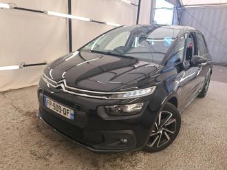 Citroen C4 SpaceTourer