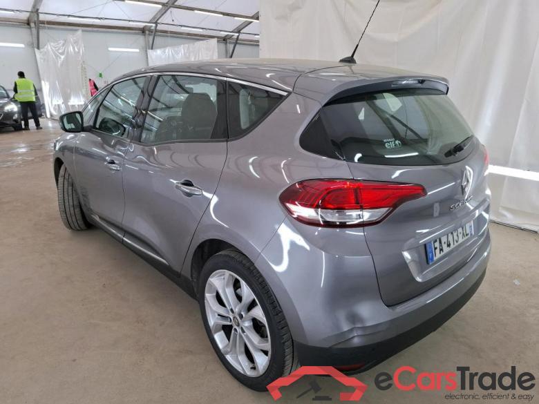 Renault Business Energy dCi 110 EDC Scenic IV Business 1.5 dCi 110CV BVA7 E6 #2