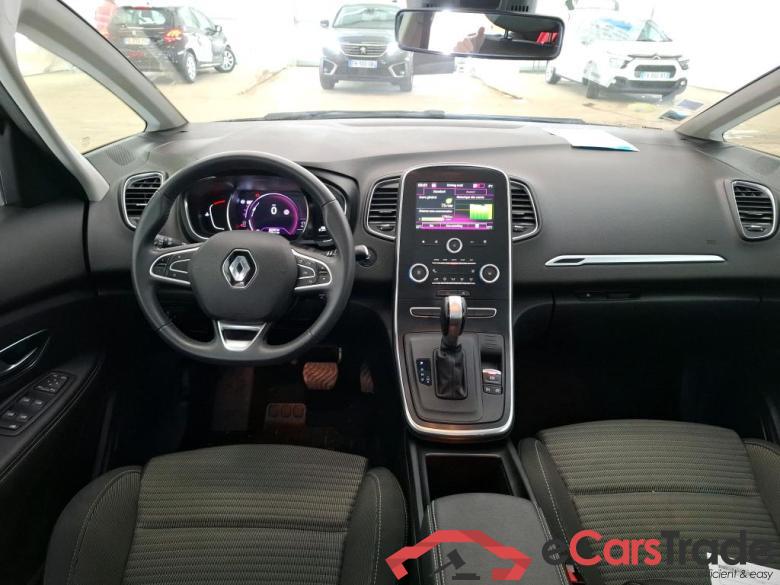 Renault Business Energy dCi 110 EDC Scenic IV Business 1.5 dCi 110CV BVA7 E6 #5