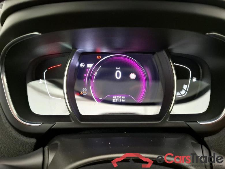 Renault Business Energy dCi 110 EDC Scenic IV Business 1.5 dCi 110CV BVA7 E6 #6