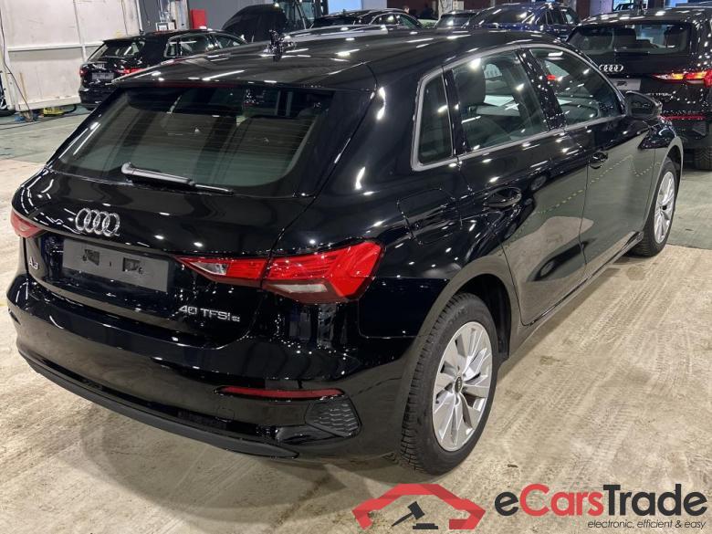 AUDI A3 SPORTBACK 1.4 40 TFSI E S TRONIC SPORTB ATTRACTION #4