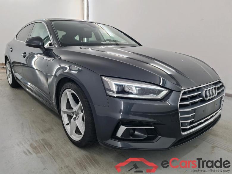 AUDI A5 SPORTBACK - 2017 35 TFSI Sport S tronic (EU6d-TEMP) STOCK Business Plus Assistance 'TOUR' #2