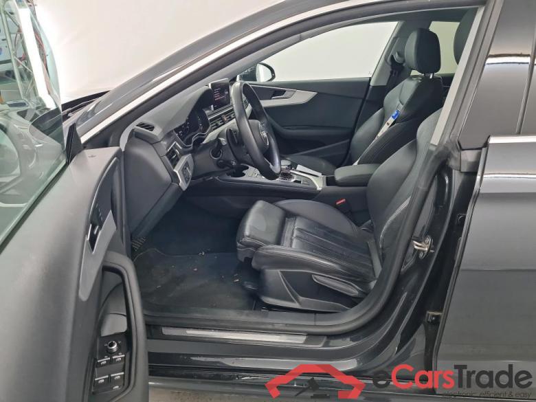 AUDI A5 SPORTBACK - 2017 35 TFSI Sport S tronic (EU6d-TEMP) STOCK Business Plus Assistance 'TOUR' #5