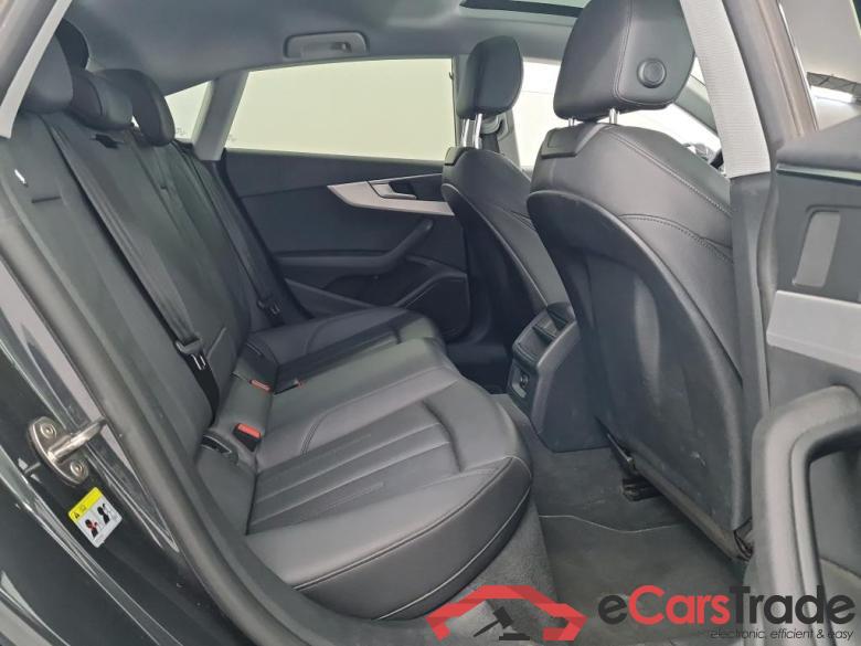 AUDI A5 SPORTBACK - 2017 35 TFSI Sport S tronic (EU6d-TEMP) STOCK Business Plus Assistance 'TOUR' #6