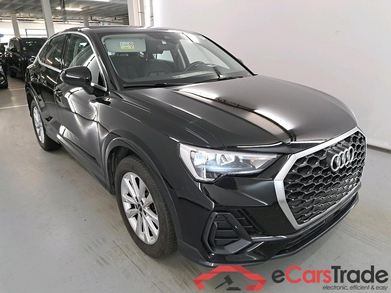 AUDI Q3 SPORTBACK 2.0 35 TDI S TRONIC BUSINESS EDITION Business Plus #2