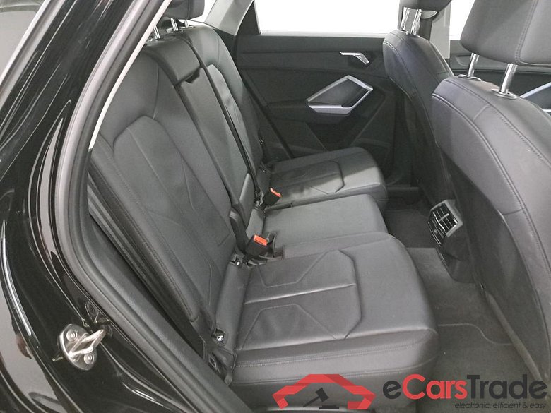 AUDI Q3 SPORTBACK 2.0 35 TDI S TRONIC BUSINESS EDITION Business Plus #6