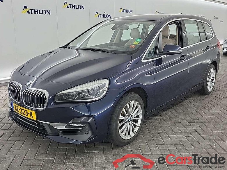 BMW 2-serie Gran Tourer 218i 5D 103kW #1