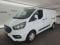 preview Ford Transit Custom #0