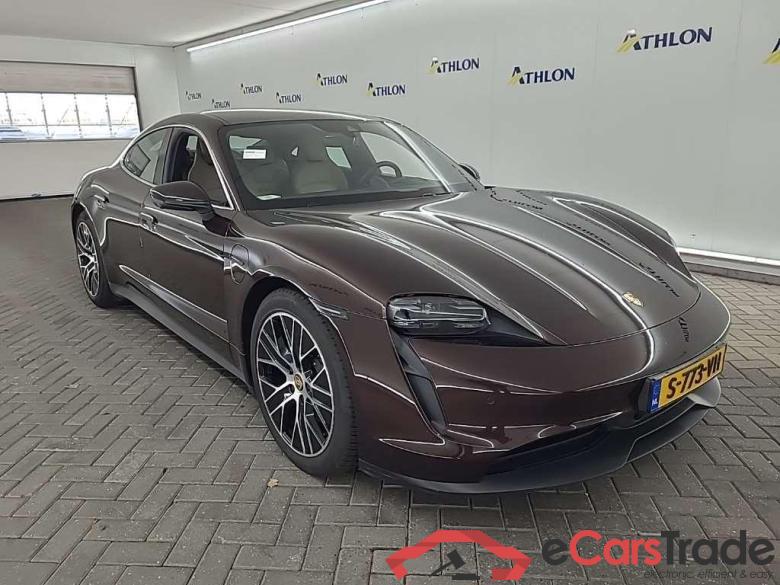 PORSCHE Taycan - 4D 300kW #2