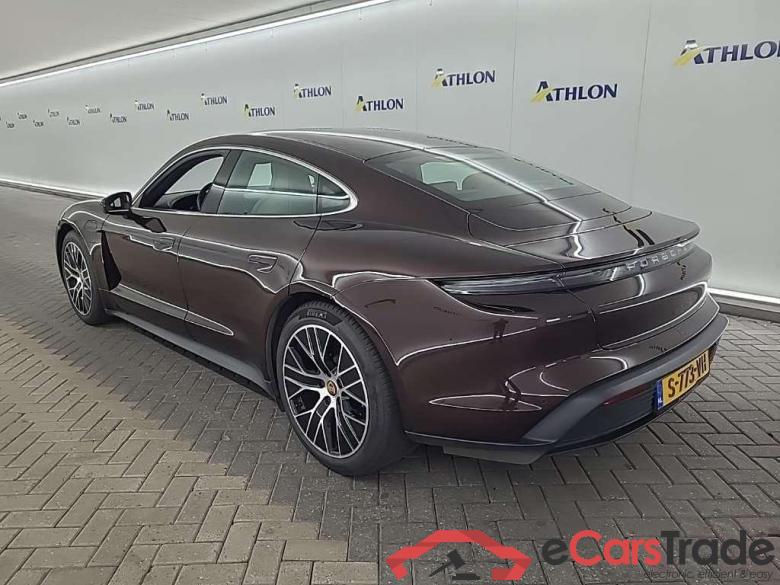 PORSCHE Taycan - 4D 300kW #4