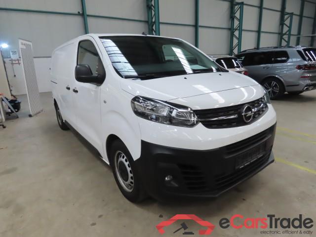 Opel _Vivaro ´19 Vivaro Kasten Edition M (L2) 1.5 88KW MT6 E6d #4