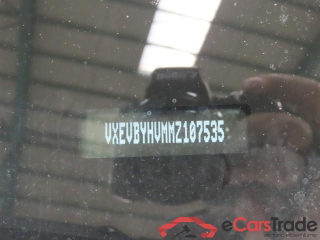 Opel _Vivaro ´19 Vivaro Kasten Edition M (L2) 1.5 88KW MT6 E6d #5
