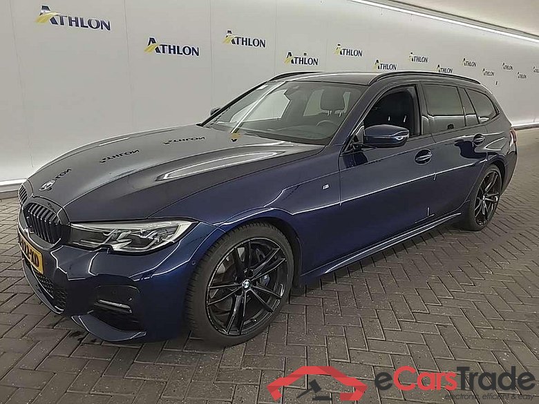BMW 3-serie Touring 320iA 5D 135kW