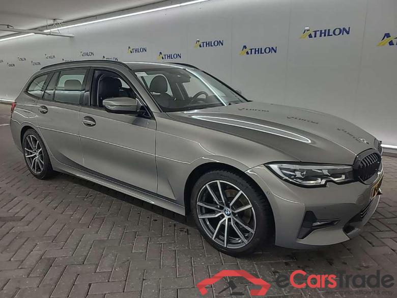 BMW 3-serie Touring 318iA Corporate Executive 5D 115kW #2