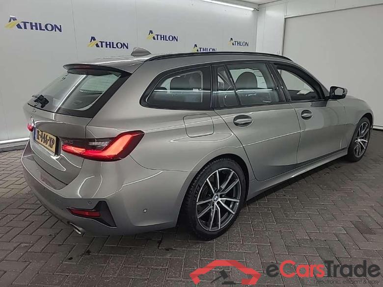 BMW 3-serie Touring 318iA Corporate Executive 5D 115kW #3