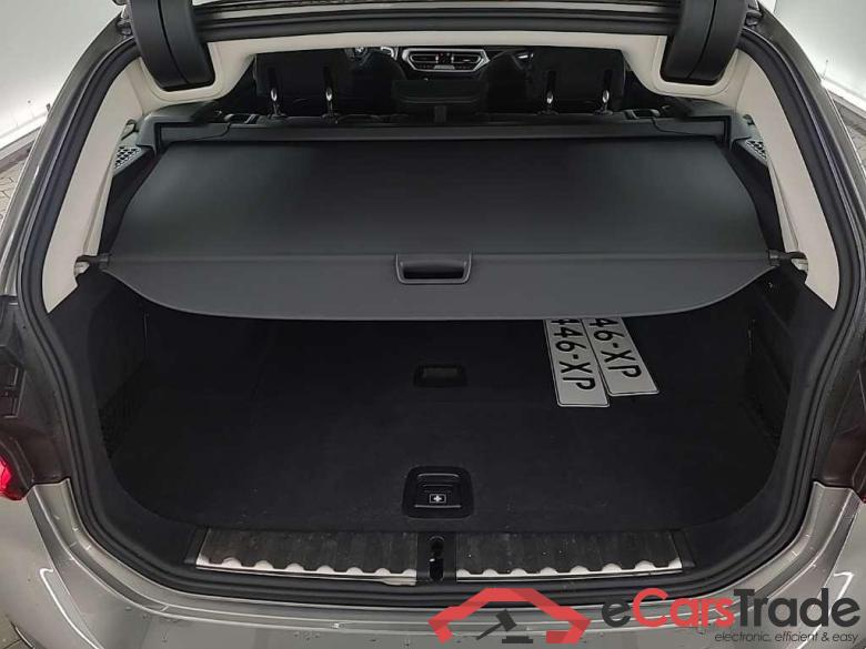 BMW 3-serie Touring 318iA Corporate Executive 5D 115kW #5