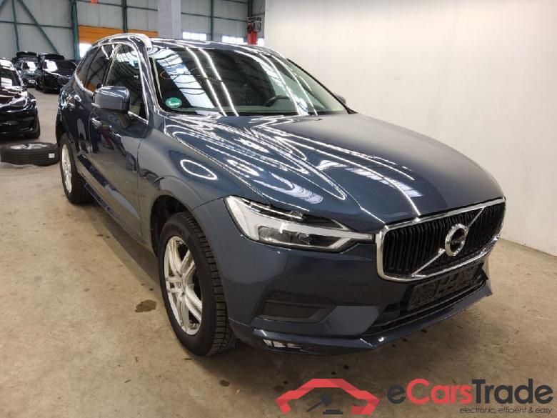 Volvo XC60 ´17 XC60 Momentum Pro 2WD 2.0 D4 140KW AT8 E6dT #2