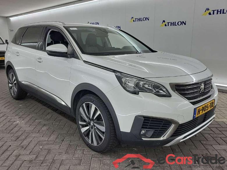 PEUGEOT 5008 Blue Lease Premium PureTech 130 EAT 5D 96kW #2