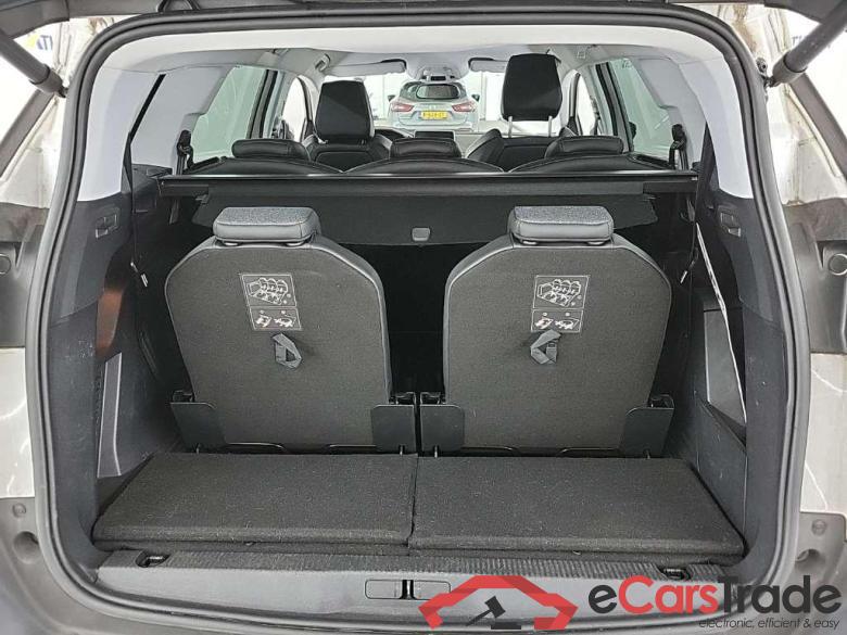 PEUGEOT 5008 Blue Lease Premium PureTech 130 EAT 5D 96kW #5