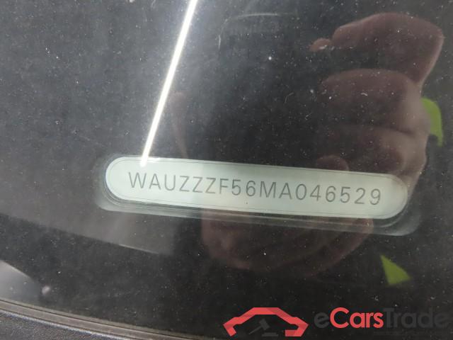 Audi A5 SB ´16 A5 Sportback 35 TDI advanced 2.0 TDI 120KW AT7 E6d #5