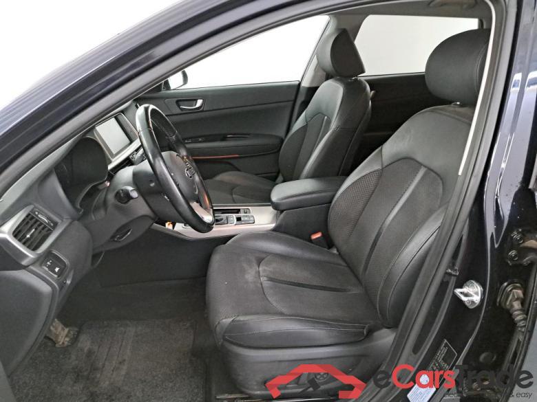 KIA OPTIMA SPORTSWAGON PHEV - 2019 2.0 GDi PHEV More (EU6d-T.) ADAS Bronze #5
