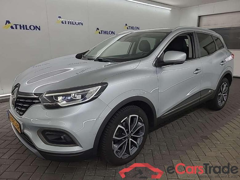 RENAULT KADJAR TCe 160 EDC GPF Intens 5D 118kW #1