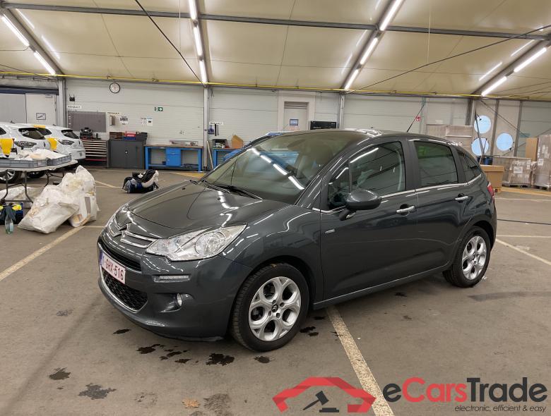 CITROEN C3 1.2 VTi Exclusive #1