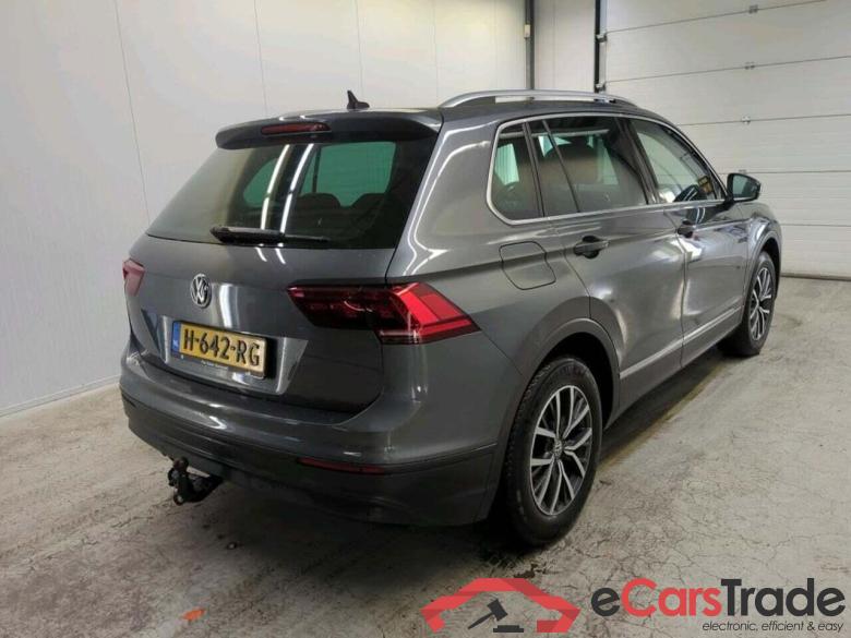 VOLKSWAGEN Tiguan 1.5 TSI CL Bns #2