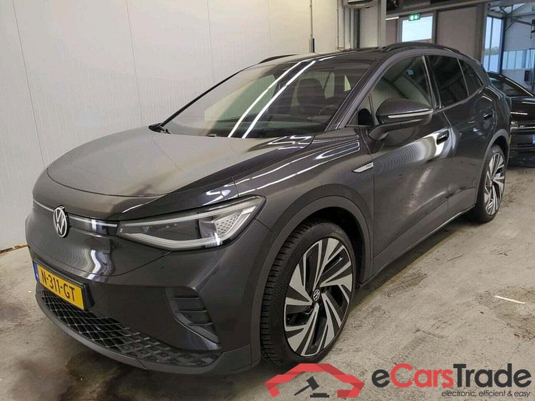 VOLKSWAGEN ID.4 Business 77 kWh