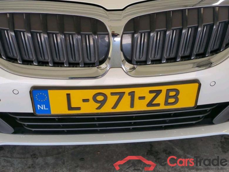 BMW 3-serie Touring 320e Bns Ed.P #4
