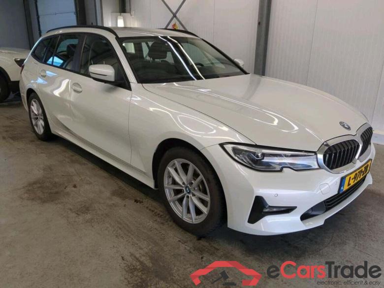 BMW 3-serie Touring 320e Bns Ed.P #5