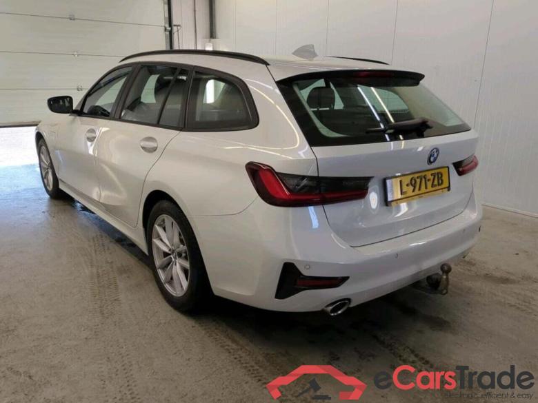 BMW 3-serie Touring 320e Bns Ed.P #6