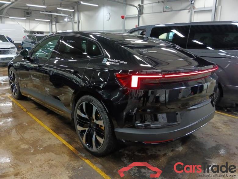 Polestar Long Range Dual / Pilot / Plus / Performance 4 #3
